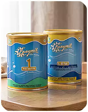 FMCG Packaging Design