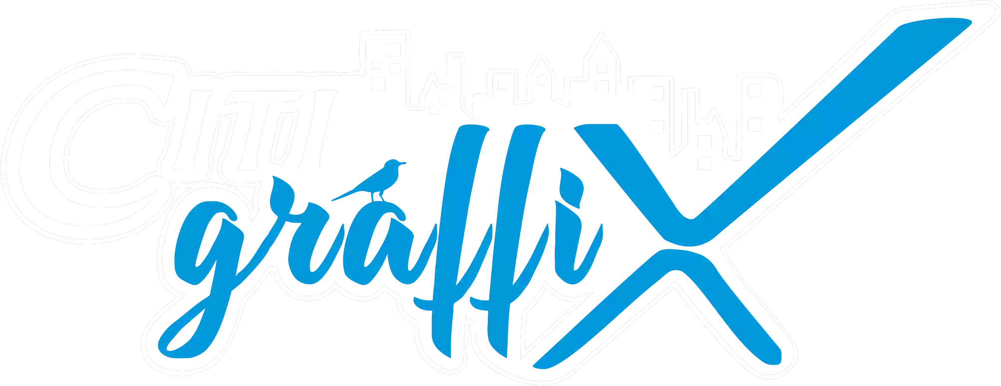 CITIGRAFFIX Logo